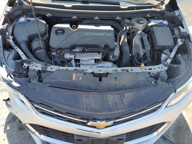 Photo 11 from auction – 2018 CHEVROLET CRUZE LS with VIN 1G1BC5SM2J7103015