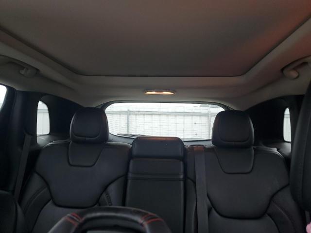 Photo 10 from auction – 2014 JEEP CHEROKEE T with VIN 1C4PJMBS1EW159776