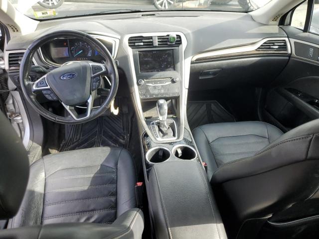 Photo 8 from auction – 2013 FORD FUSION SE with VIN 3FA6P0H90DR181217