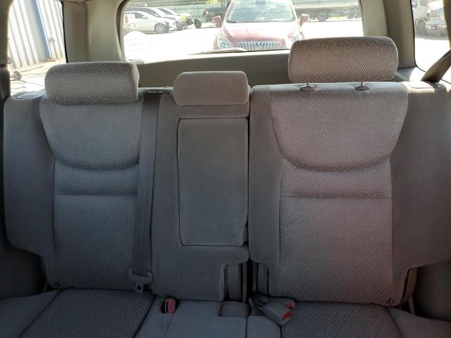 Photo 10 from auction – 2003 TOYOTA HIGHLANDER with VIN JTEGD21AX30067646