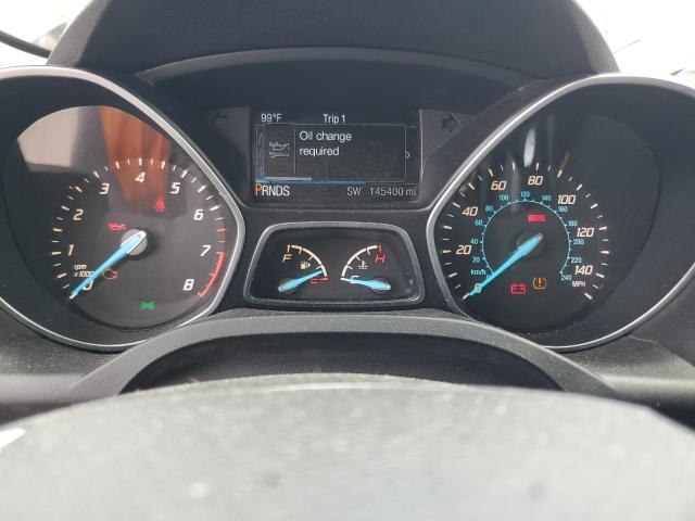 Photo 9 from auction – 2014 FORD ESCAPE SE with VIN 1FMCU0GX4EUC38188