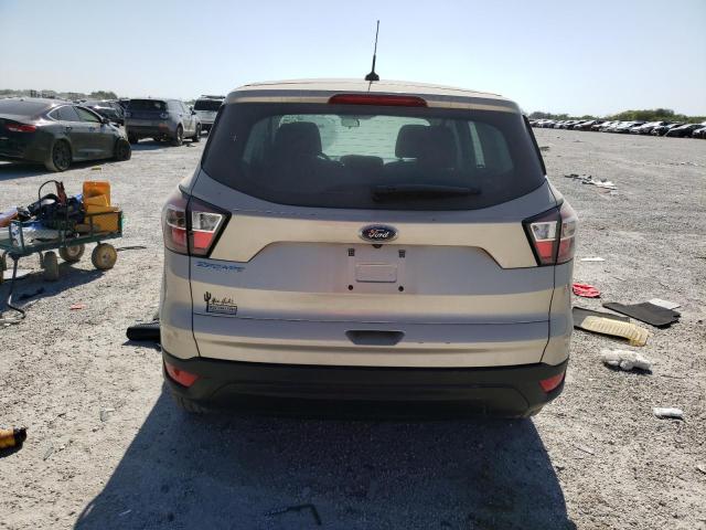 Photo 6 from auction – 2017 FORD ESCAPE S with VIN 1FMCU0F73HUE15612