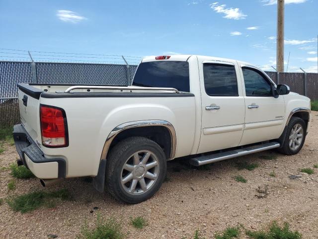 Photo 3 from auction – 2011 GMC SIERRA K15 with VIN 3GTP2XE28BG173209