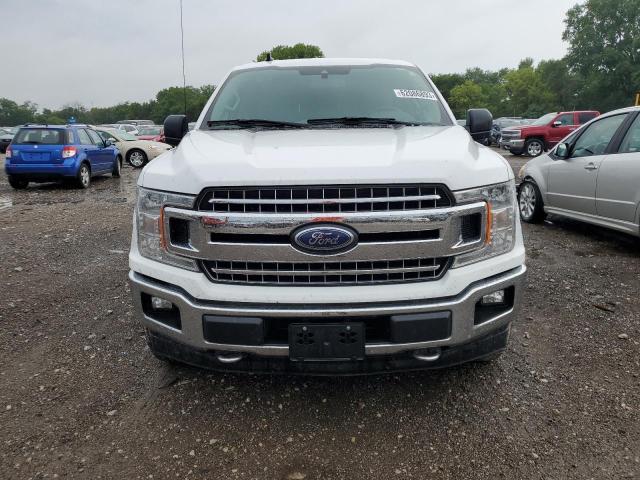 Photo 5 from auction – 2019 FORD F150 SUPER with VIN 1FTEW1E44KKC33392
