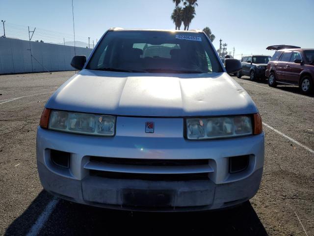 Photo 5 from auction – 2005 SATURN VUE with VIN 5GZCZ33D05S830720