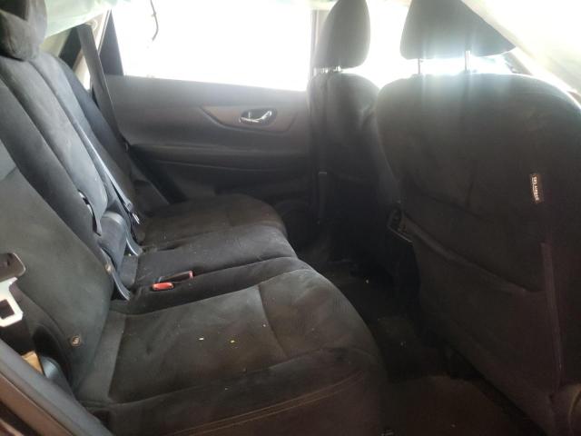 Photo 11 from auction – 2016 NISSAN ROGUE S with VIN 5N1AT2MT3GC787042