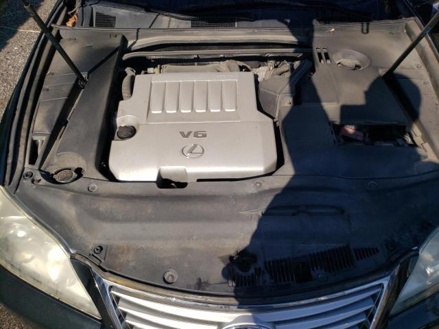 Photo 11 from auction – 2010 LEXUS ES 350 with VIN JTHBK1EG8A2355095