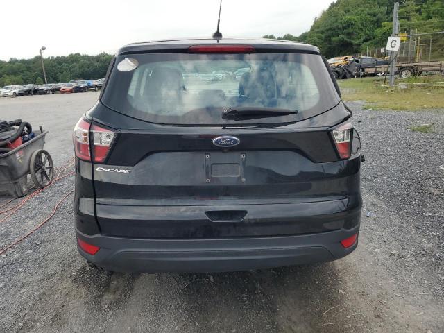 Photo 6 from auction – 2018 FORD ESCAPE S with VIN 1FMCU0F72JUD26586
