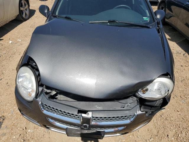 Photo 11 from auction – 2004 DODGE NEON SXT with VIN 1B3ES56C74D544543