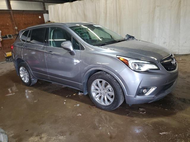 Photo 4 from auction – 2019 BUICK ENVISION E with VIN LRBFX2SA5KD024683