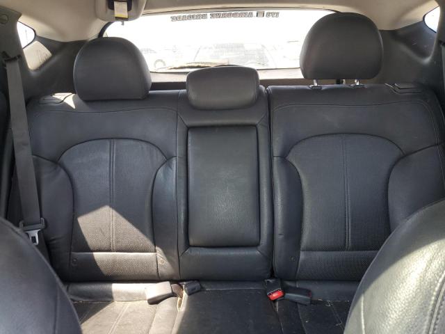 Photo 10 from auction – 2012 HYUNDAI TUCSON GLS with VIN KM8JUCAC4CU505373