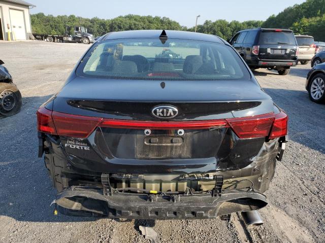 Photo 6 from auction – 2020 KIA FORTE FE with VIN 3KPF24AD2LE231667