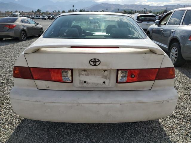 Photo 6 from auction – 2001 TOYOTA CAMRY CE with VIN 4T1BG22K31U764882