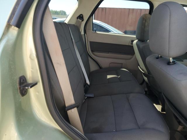 Photo 11 from auction – 2010 FORD ESCAPE HYB with VIN 1FMCU4K32AKA86056