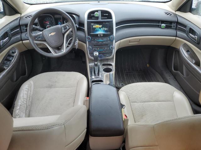 Photo 8 from auction – 2015 CHEVROLET MALIBU 1LT with VIN 1G11C5SL6FF129195