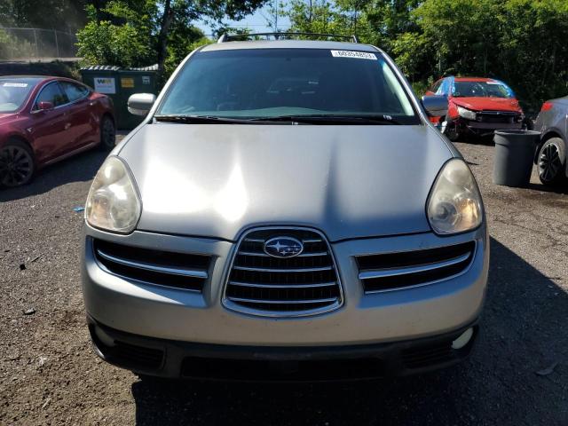 Photo 5 from auction – 2006 SUBARU B9 TRIBECA with VIN 4S4WX82C364410011