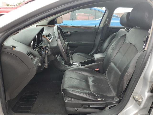 Photo 7 from auction – 2012 CHEVROLET MALIBU 2LT with VIN 1G1ZD5E04CF376650
