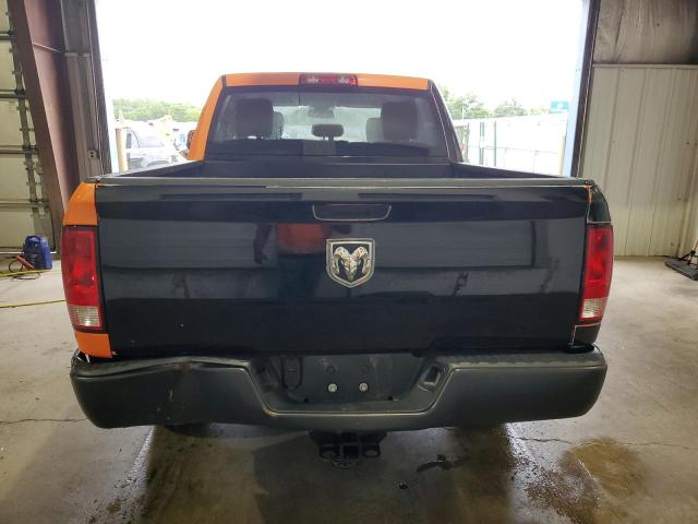 Photo 6 from auction – 2020 RAM 1500 CLASS with VIN 1C6RR6KT2LS158668