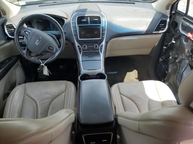 Photo 8 from auction – 2016 LINCOLN MKX RESERV with VIN 2LMTJ6LR9GBL44040