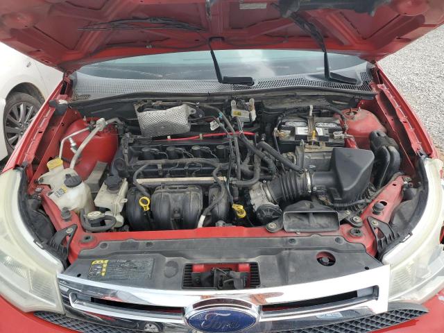 Photo 11 from auction – 2008 FORD FOCUS SE with VIN 1FAHP35N68W181169