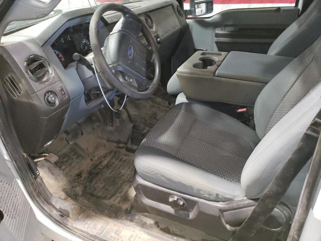 Photo 7 from auction – 2012 FORD F250 SUPER with VIN 1FT7W2B68CEB18413