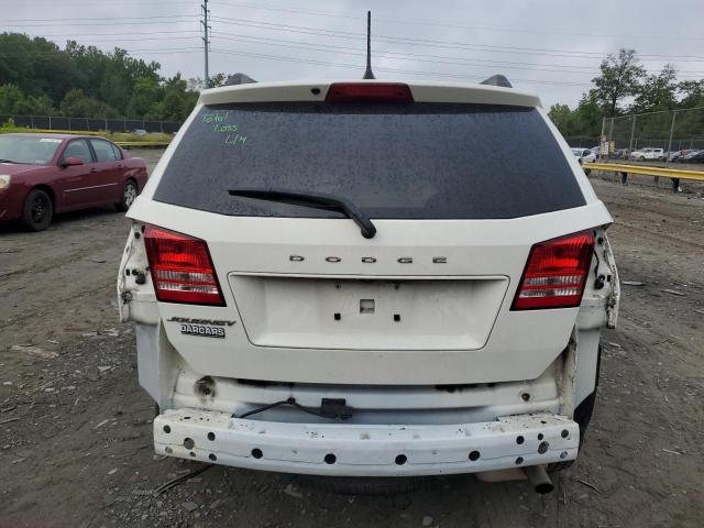 Photo 6 from auction – 2018 DODGE JOURNEY SE with VIN 3C4PDCAB5JT533261