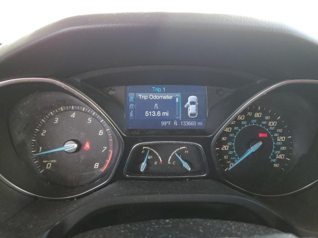 Photo 9 from auction – 2012 FORD FOCUS SE with VIN 1FAHP3K2XCL419173