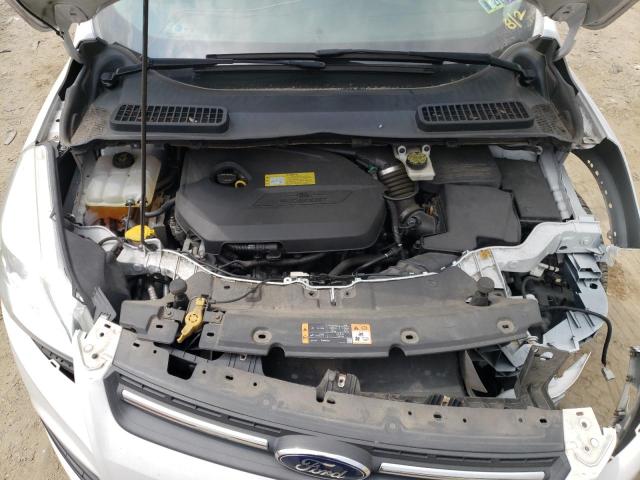 Photo 11 from auction – 2014 FORD ESCAPE SE with VIN 1FMCU9GX2EUC97115