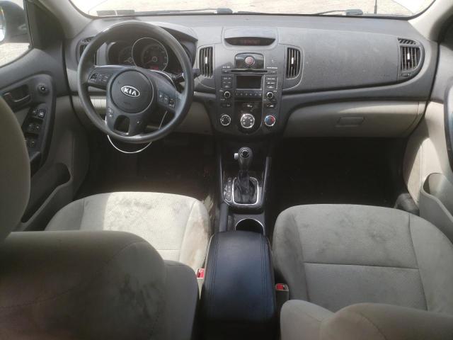 Photo 8 from auction – 2012 KIA FORTE EX with VIN KNAFU4A24C5628301