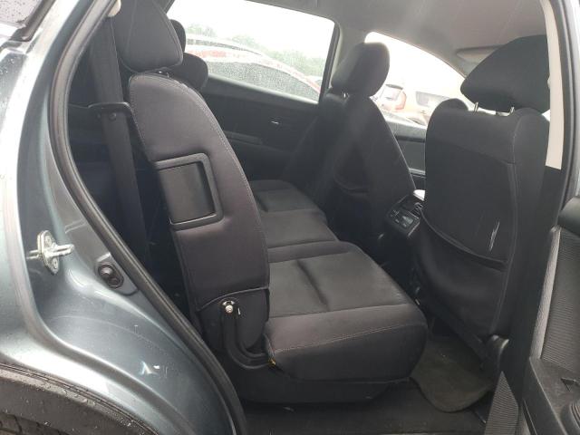 Photo 11 from auction – 2011 MAZDA CX-9 with VIN JM3TB3BV1B0322299