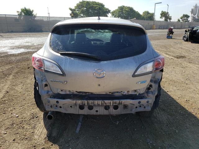 Photo 6 from auction – 2012 MAZDA 3 I with VIN JM1BL1M89C1663992