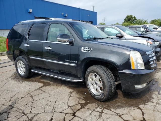 Photo 4 from auction – 2009 CADILLAC ESCALADE S with VIN 1GYFK53299R124236