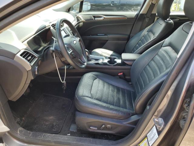 Photo 7 from auction – 2014 FORD FUSION SE with VIN 3FA6P0H94ER344310