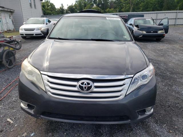 Photo 5 from auction – 2011 TOYOTA AVALON BAS with VIN 4T1BK3DB1BU431924