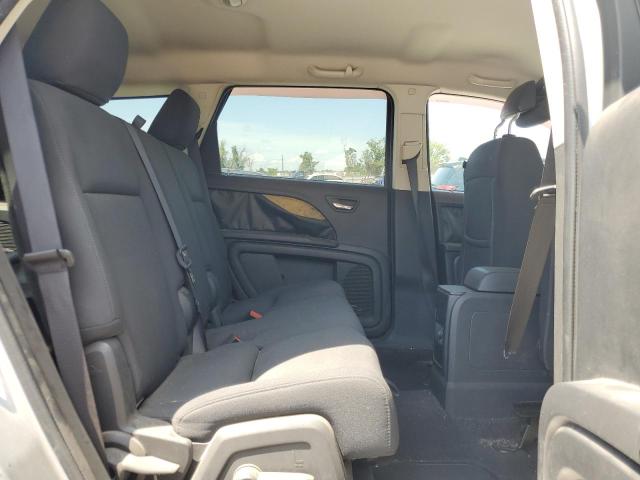 Photo 11 from auction – 2010 DODGE JOURNEY SE with VIN 3D4PG4FB3AT106038