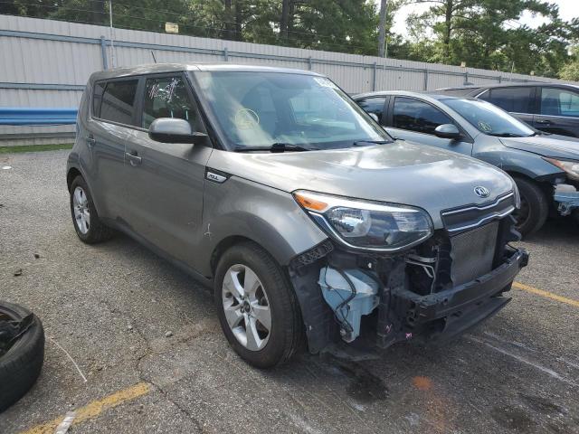 Photo 4 from auction – 2017 KIA SOUL with VIN KNDJN2A20H7438487
