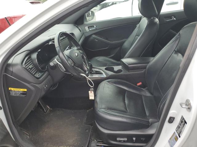 Photo 7 from auction – 2013 KIA OPTIMA SX with VIN 5XXGR4A61DG133661