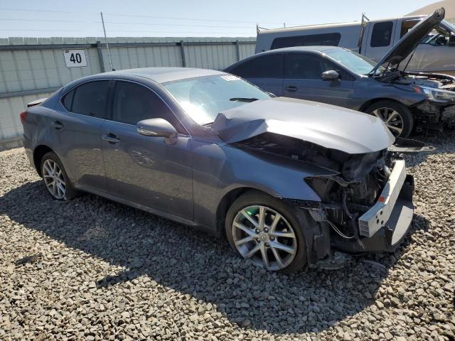 Photo 4 from auction – 2012 LEXUS IS 250 with VIN JTHCF5C21C5058890