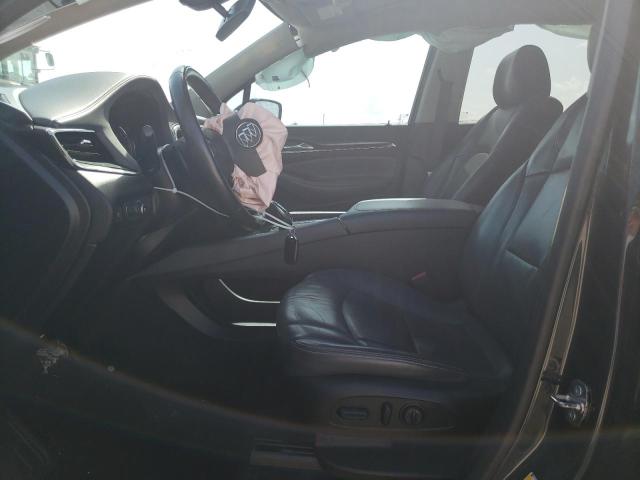 Photo 7 from auction – 2018 BUICK ENCLAVE ES with VIN 5GAERBKW2JJ140668