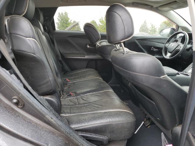 Photo 10 from auction – 2013 TOYOTA VENZA LE with VIN 4T3BK3BB4DU094954