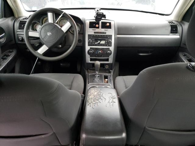Photo 8 from auction – 2010 DODGE CHARGER SX with VIN 2B3CA3CV2AH148877