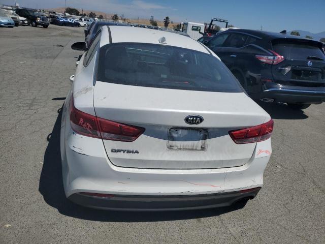 Photo 6 from auction – 2016 KIA OPTIMA LX with VIN 5XXGT4L39GG003040