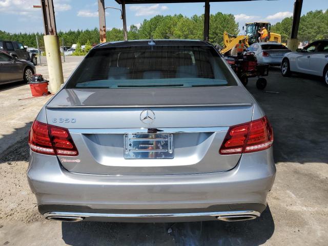 Photo 6 from auction – 2014 MERCEDES-BENZ E 350 with VIN WDDHF5KBXEA884078