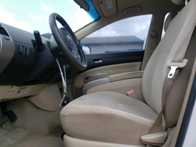 Photo 7 from auction – 2005 TOYOTA PRIUS with VIN JTDKB20U253067089