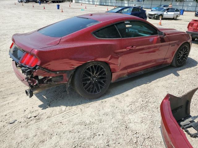 Photo 3 from auction – 2015 FORD MUSTANG with VIN 1FA6P8TH0F5336450