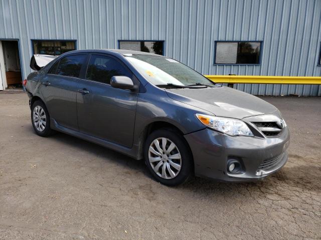 Снимка 4 от търг – 2013 TOYOTA COROLLA BA с VIN 2T1BU4EE5DC996643