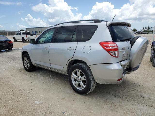 Photo 2 from auction – 2011 TOYOTA RAV4 with VIN 2T3ZF4DV2BW081584
