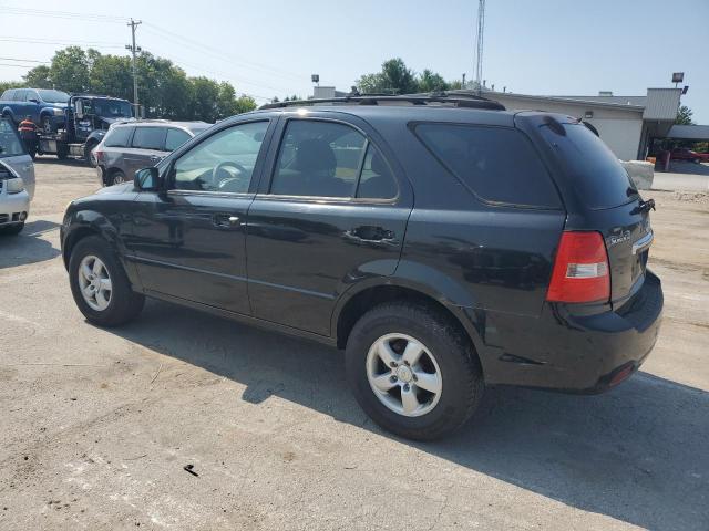 Photo 2 from auction – 2007 KIA SORENTO with VIN KNDJC736975688727
