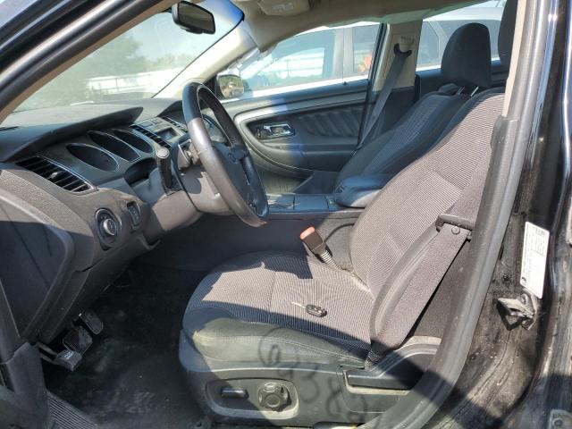 Photo 7 from auction – 2011 FORD TAURUS SEL with VIN 1FAHP2EW0BG189157