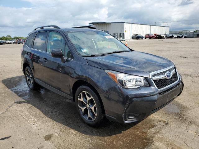 Photo 4 from auction – 2015 SUBARU FORESTER 2 with VIN JF2SJGDC9FH551610